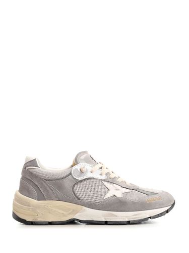 Dad-star Running Sneaker - Golden Goose - Modalova