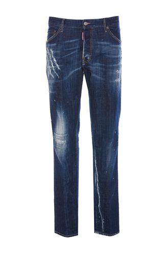 Dsquared2 Cool Guy Jeans - Dsquared2 - Modalova