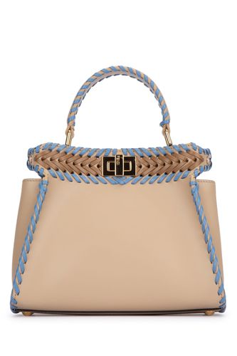 Fendi Peekaboo Mini Vit. king Infil - Fendi - Modalova