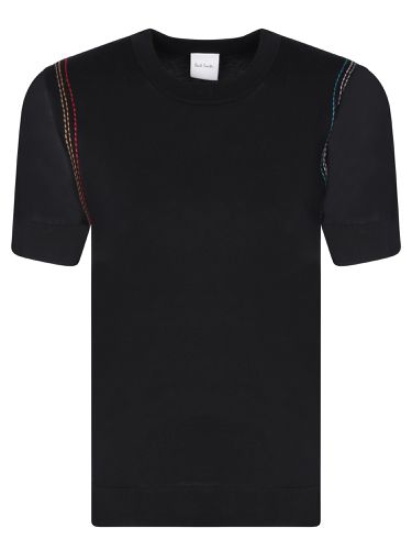 Short Sleeves T-shirt - Paul Smith - Modalova