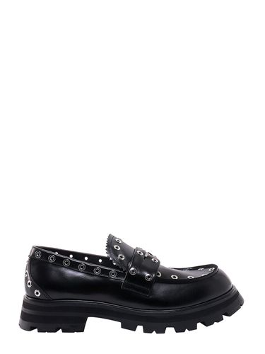 Alexander McQueen Loafer - Alexander McQueen - Modalova