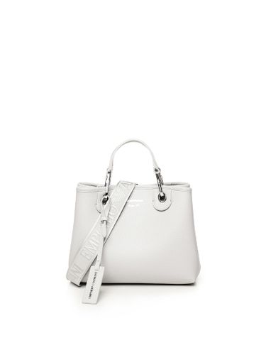 Myea Shopper Bag Small - Emporio Armani - Modalova