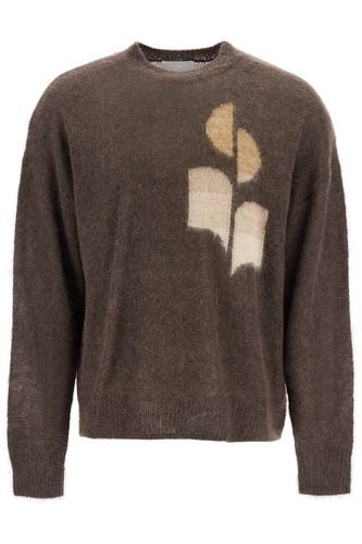 Isabel Marant drany Sweater - Isabel Marant - Modalova