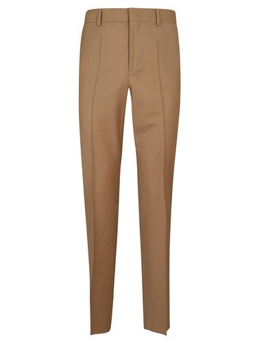 High Waist Straight Leg Pants - Valentino Garavani - Modalova