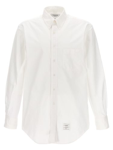 Thom Browne Classic Oxford Shirt - Thom Browne - Modalova