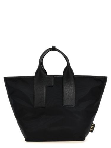 Furla Piuma Nylon Tote - Furla - Modalova