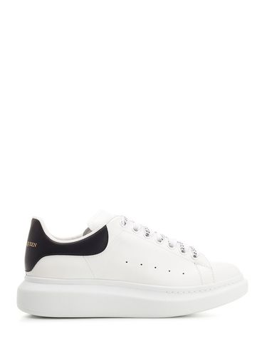 Alexander McQueen oversize Sneakers - Alexander McQueen - Modalova