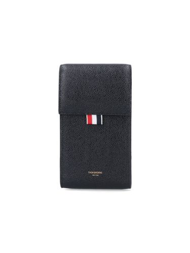 Shoulder Smartphone Holder - Thom Browne - Modalova