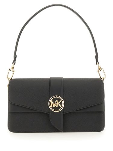 Michael Kors Greenwich Shoulder Bag - Michael Kors - Modalova