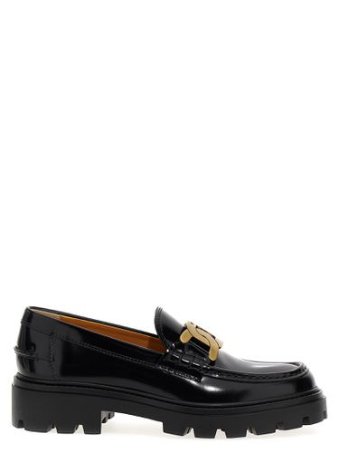 Tod's Chain Loafers - Tod's - Modalova