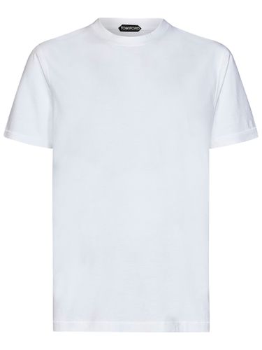 Tom Ford T-shirt - Tom Ford - Modalova