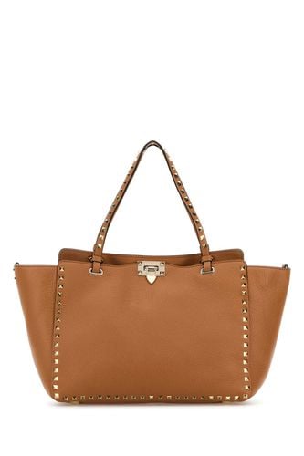 Rockstud Medium Handbag - Valentino Garavani - Modalova