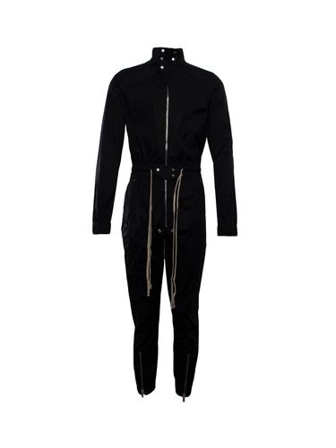 Rick Owens Drawstring Bodysuit - Rick Owens - Modalova