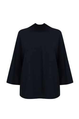 Liviana Conti Milano Stitch Blouse - Liviana Conti - Modalova