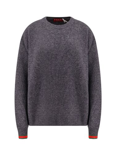 Gucci Sweater - Gucci - Modalova