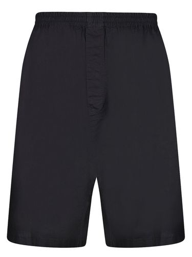 Hybrid Knee-length Shorts - Balenciaga - Modalova