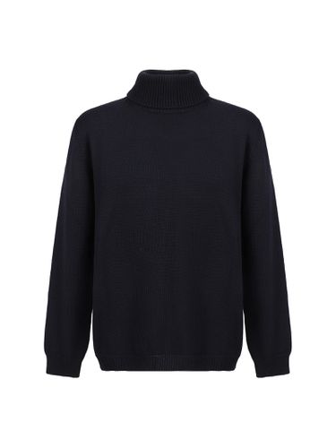 Roberto Collina Turtleneck Sweater - Roberto Collina - Modalova