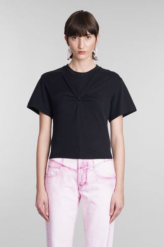 Isabel Marant Zuria T-shirt - Isabel Marant - Modalova