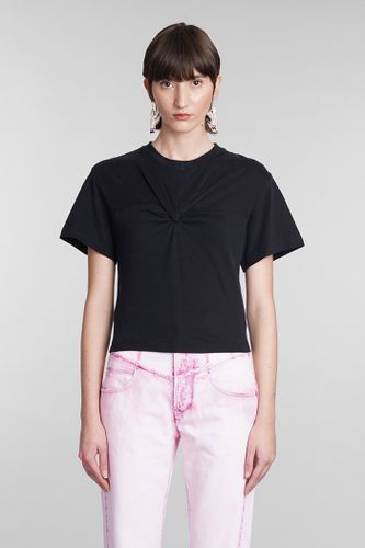 Zuria T-shirt In Cotton - Isabel Marant - Modalova