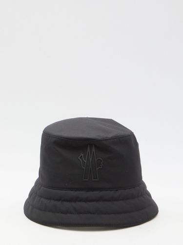 Moncler Grenoble Bucket Hat - Moncler Grenoble - Modalova