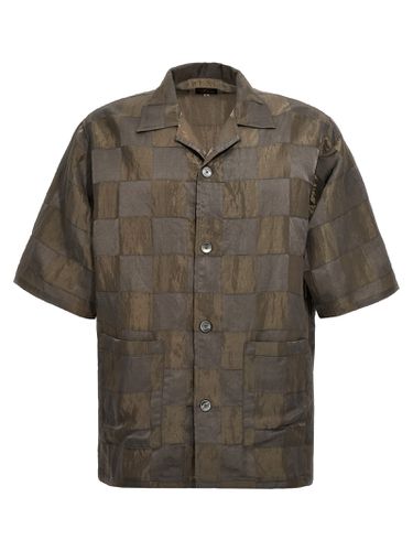 Needles cabana Shirt - Needles - Modalova