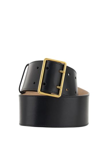 Alexander McQueen Military Belt - Alexander McQueen - Modalova