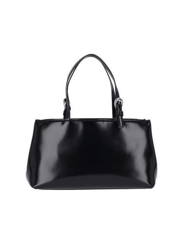 STAUD brando Handbag - STAUD - Modalova