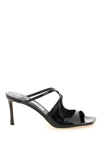 Jimmy Choo Anise 75 Mules - Jimmy Choo - Modalova