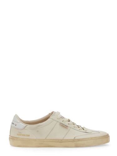 Golden Goose soul Star Sneaker - Golden Goose - Modalova