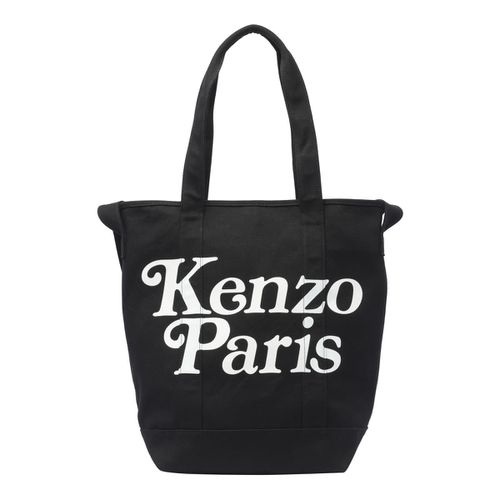 Kenzo Paris Tote Bag - Kenzo - Modalova