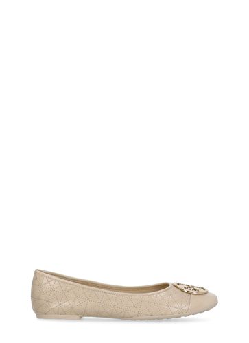 Tory Burch Claire Ballerinas - Tory Burch - Modalova