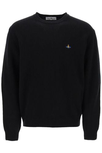 Alex Merino Wool Sweater - Vivienne Westwood - Modalova