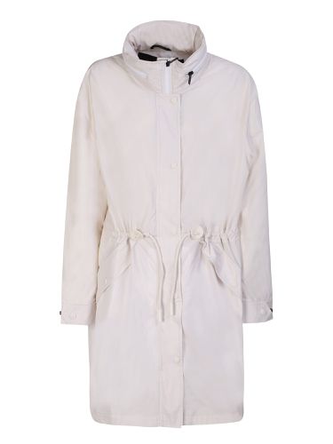 Cream Osgoode Anorak Jacket - Moose Knuckles - Modalova