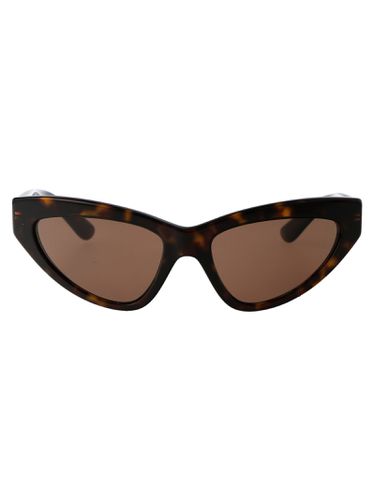 Dg4439 Sunglasses - Dolce & Gabbana Eyewear - Modalova