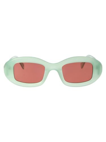 RETROSUPERFUTURE Tutto Sunglasses - RETROSUPERFUTURE - Modalova