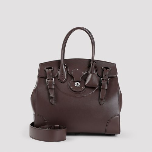 Soft Ricky 33 Medium Handbag - Ralph Lauren - Modalova