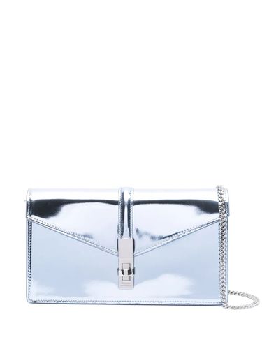 Posh Loveletter Clutch - Stuart Weitzman - Modalova