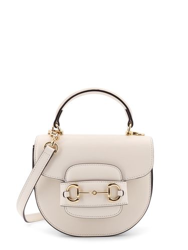 Gucci Horsebit 1955 Mini Handbag - Gucci - Modalova