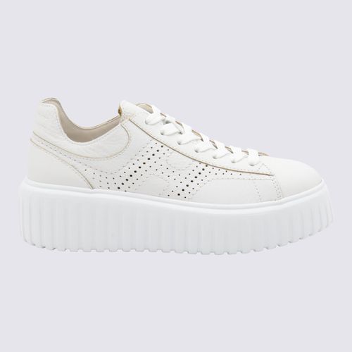 Hogan White Sneakers - Hogan - Modalova