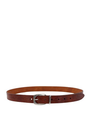 Brunello Cucinelli Belt - Brunello Cucinelli - Modalova