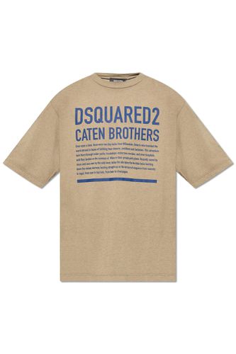 Dsquared2 T-shirt - Dsquared2 - Modalova