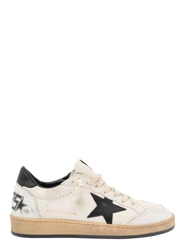 Golden Goose Ball Star Sneakers - Golden Goose - Modalova