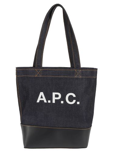 A. P.C. Axel Tote - A.P.C. - Modalova