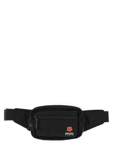 Kenzo Nylon Belt Bag - Kenzo - Modalova