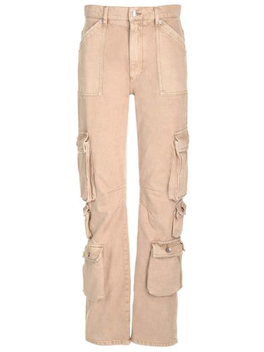 Dolce & Gabbana Cargo Trousers - Dolce & Gabbana - Modalova