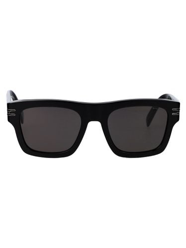 Bulgari B. zero1 Sunglasses - Bulgari - Modalova