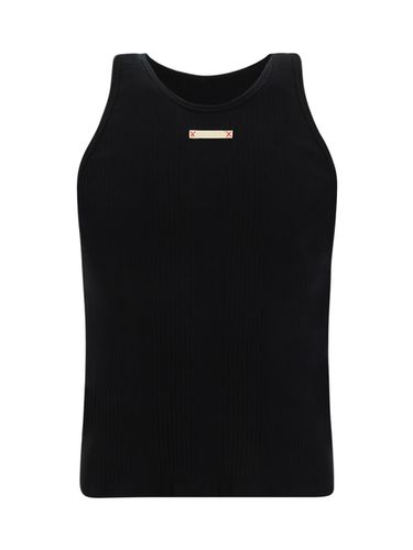 Maison Margiela Tank Top - Maison Margiela - Modalova