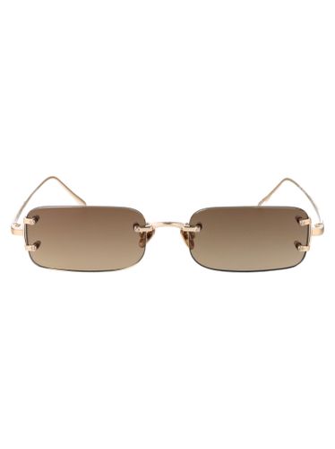 Linda Farrow Taylor Sunglasses - Linda Farrow - Modalova