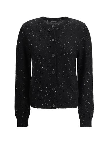 Fabiana Filippi Sequined Cardigan - Fabiana Filippi - Modalova