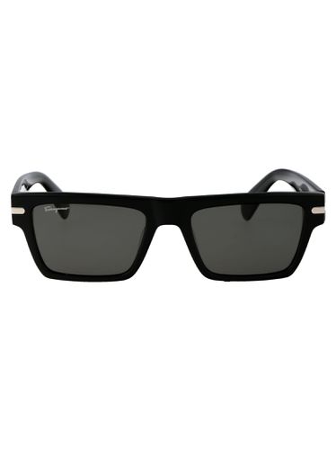 Sf1086s Sunglasses - Salvatore Ferragamo Eyewear - Modalova